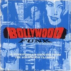 Bollywood Funk