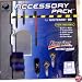 Nintendo DS Accessory Pack Blue