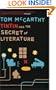Tintin and the Secret of Literature