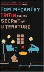 Tintin and the Secret of Literature