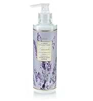 Floral Collection Lavender Hand Body Lotion 250ml