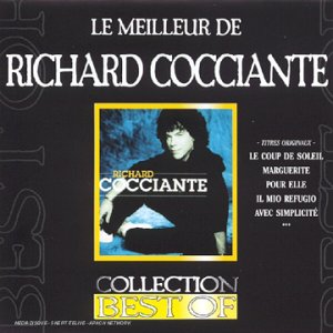 Richard Cocciante - Marguerite Lyrics - Zortam Music