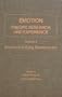 Emotions in Early Development (Emotion: Theory, Research, and Experience, 2)