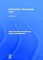 Information Technology Law 4/e