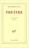 Th��tre, tome 1