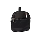 Baby Bottle Triple Pack - Black