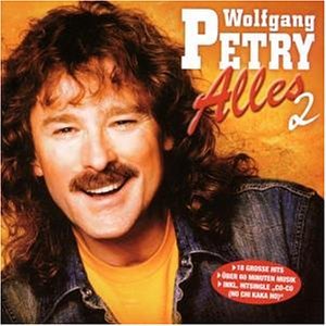 Wolfgang Petry - Wolfgang Petry - 2006 - 30 Jahre - Zortam Music
