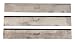 Freud C420 6-1/2-Inch x 1-Inch x-Inch 1/8 Jointer Knives - 3-Piece Set