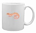 Salamander Mug