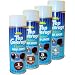 Top Coverage for Bald Spot and Thinning Hair ...Black