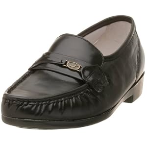 Deer Stags Mens Nice Loafer by Deer Stags