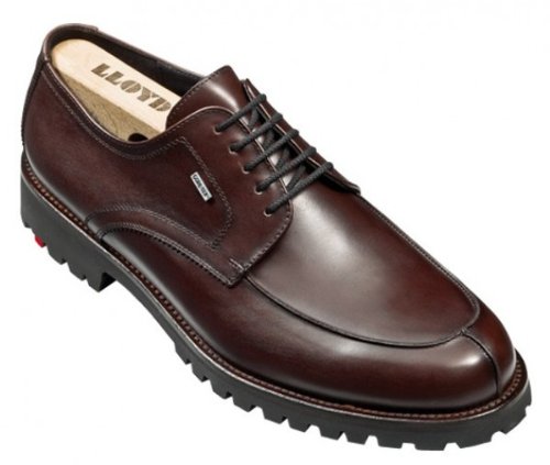 Schuhe Lloyd, Modell VALDEZ, Aspen, t.d.moro
