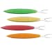 Boston Warehouse Set of 4 Assorted Sardine Forks