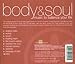 Body and Soul - Massage: Soothing the Body and Mind