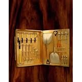 Ampco M-50, Marine Tool Kit, 28 PC (Variety)