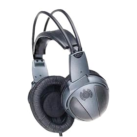 IXOS Ministry Of Sound DJ1005 Headphones