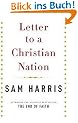 Letter to a Christian Nation