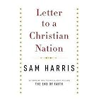 Letter to a Christian Nation by  Sam Harris