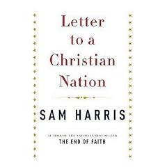 Letter to a Christian Nation