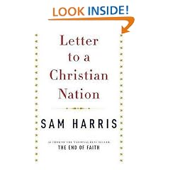 Letter to a Christian Nation