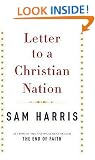 Letter to a Christian Nation