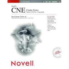 Novell's Cne Clarke Notes Update to Netware 5: Course 529
