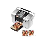 Epson PictureMate Personal Photo Printer