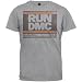 Run DMC - Raising Hell Tour Soft T-Shirt