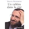 Un rabbin dans la cit�