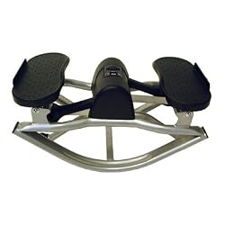 MoonRocker Exercise Stepper