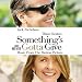 Something's Gotta Give - Music From The Motion Picture