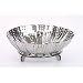 Faringdon 23cm Stainless Steel Folding Steamer