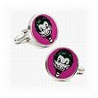 Joker Cufflinks