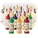 Monin Orange Flavored Syrup, 25.4 Ounces Image