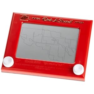 sketch etch