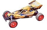 1/10 電動ラジオコントロールカー シリーズ マッドファイター