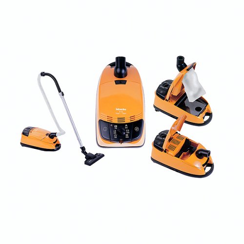 Childrens Toyshop  Toys : Miele Toy Vacuum Cleaner