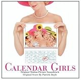 cover of Calendar Girls