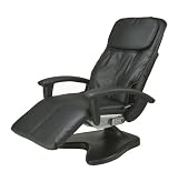 Human Touch HT-095 Robotic Massage Chair, Black