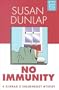 No Immunity: A Kiernan O'Shaughnessy Mystery