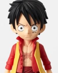 ONE PIECE “Z