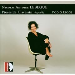 Pi�ces De Clavecin