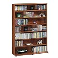 Sauder Inglewood Multi-Media Storage Tower