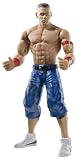 WWE Lightning Flexforce Fist Pounding John Cena