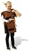 Pinolino 358013 - Cowboy-Set, 4-teilig