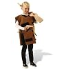 Pinolino 358013 - Cowboy-Set, 4-teilig