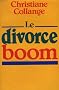 Le divorce-boom