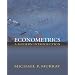 Econometrics: A Modern Introduction