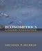 Econometrics: A Modern Introduction (Addison-Wesley Series in Economics)