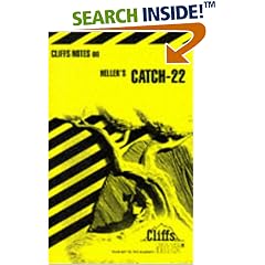 Heller's Catch-22 (Cliffs Notes)